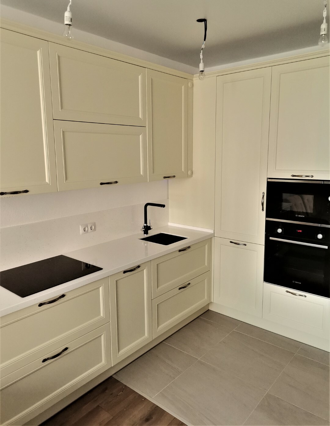 мебель под заказ Донецк ДНР кухня№31