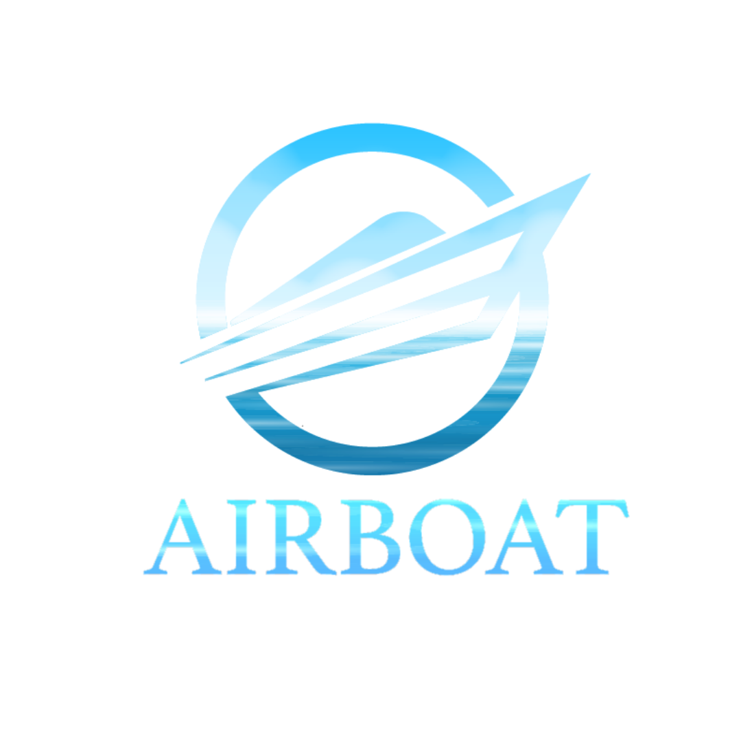 What is an Airboat Scoot?