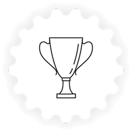 Логотип премии