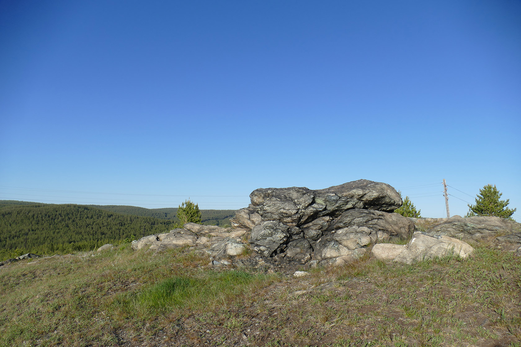 Красный Камень