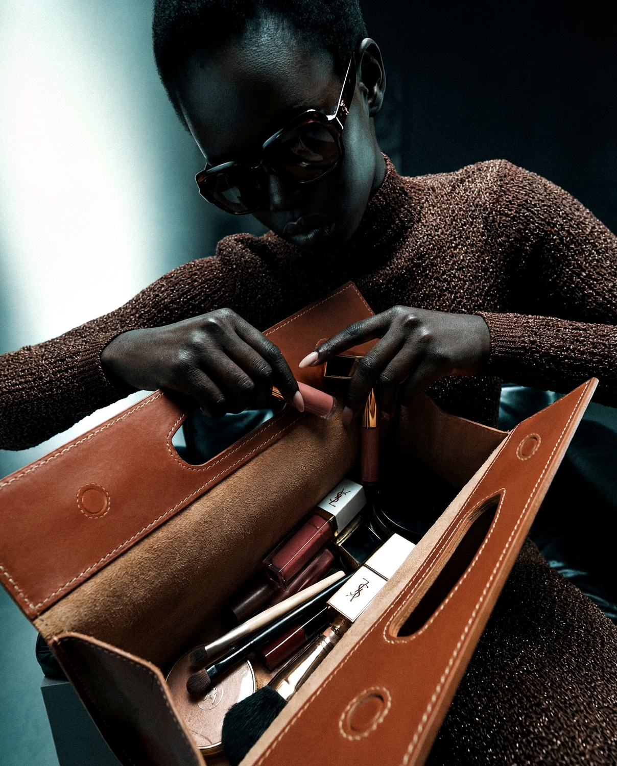 CAMEL MINI — lifestyle