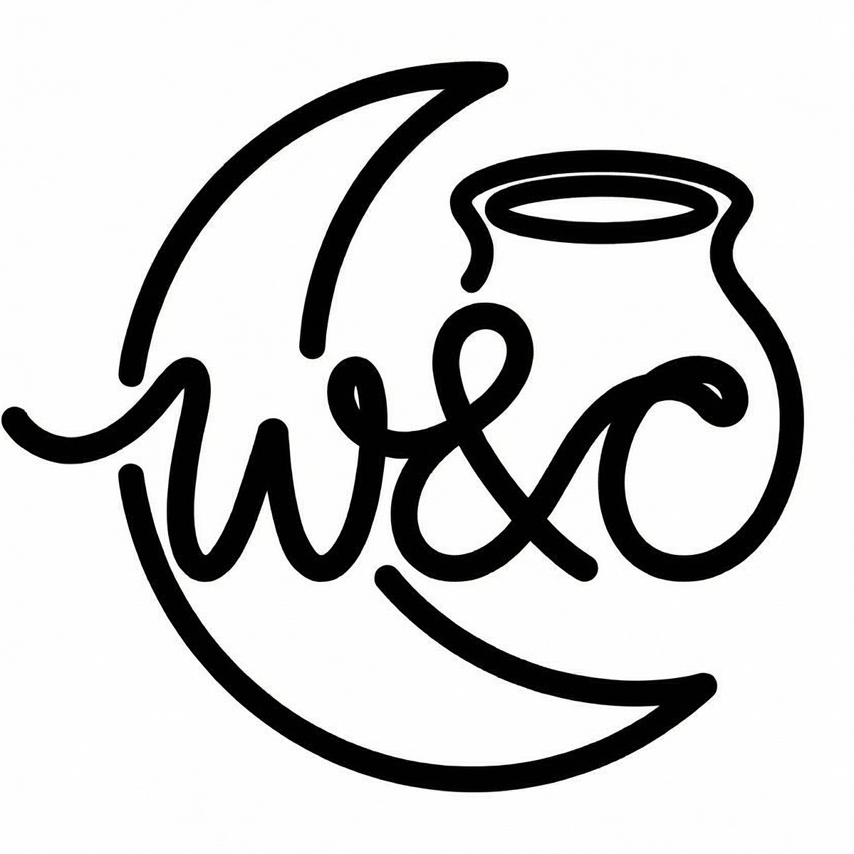 Witch &amp; Clay