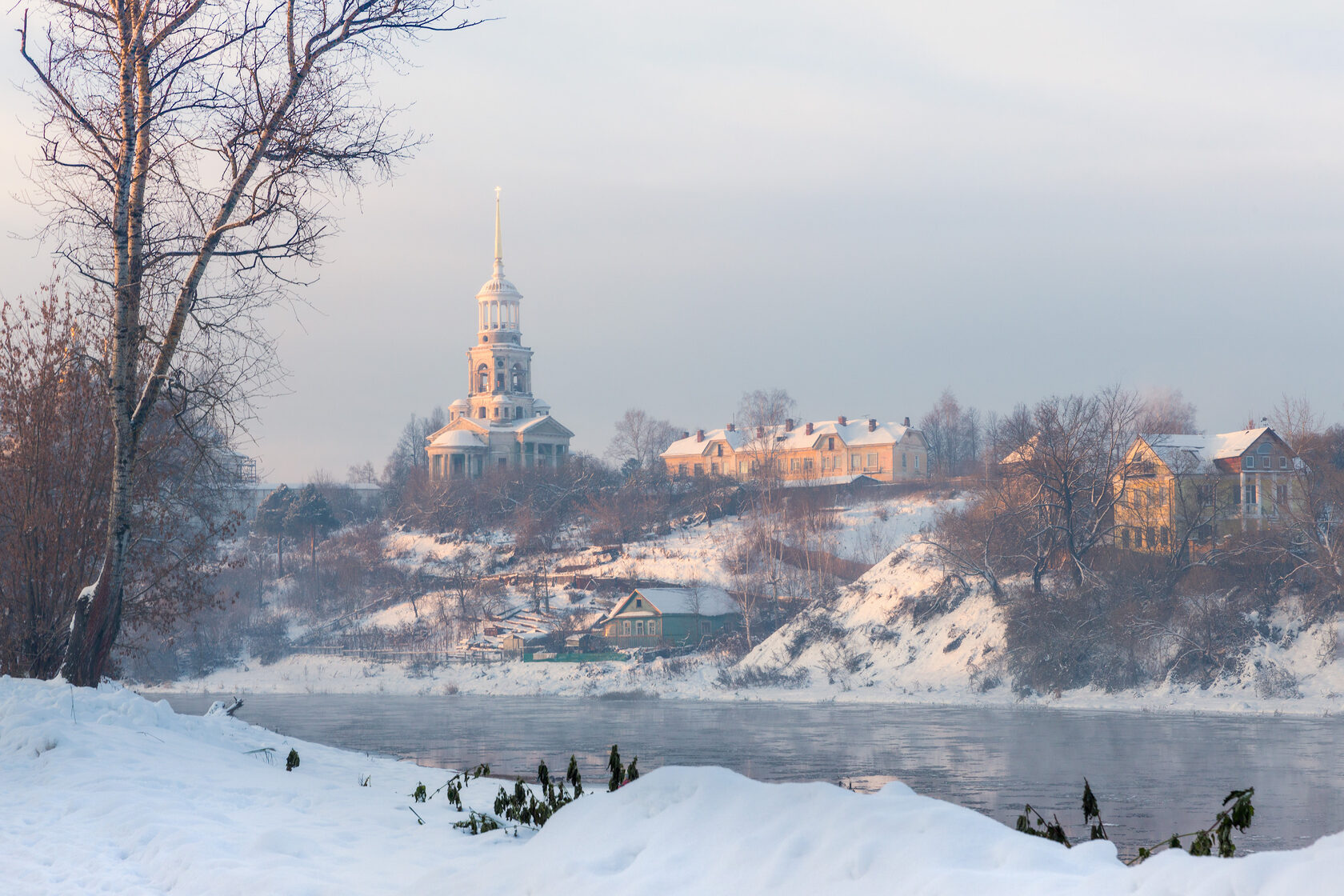 Перекус