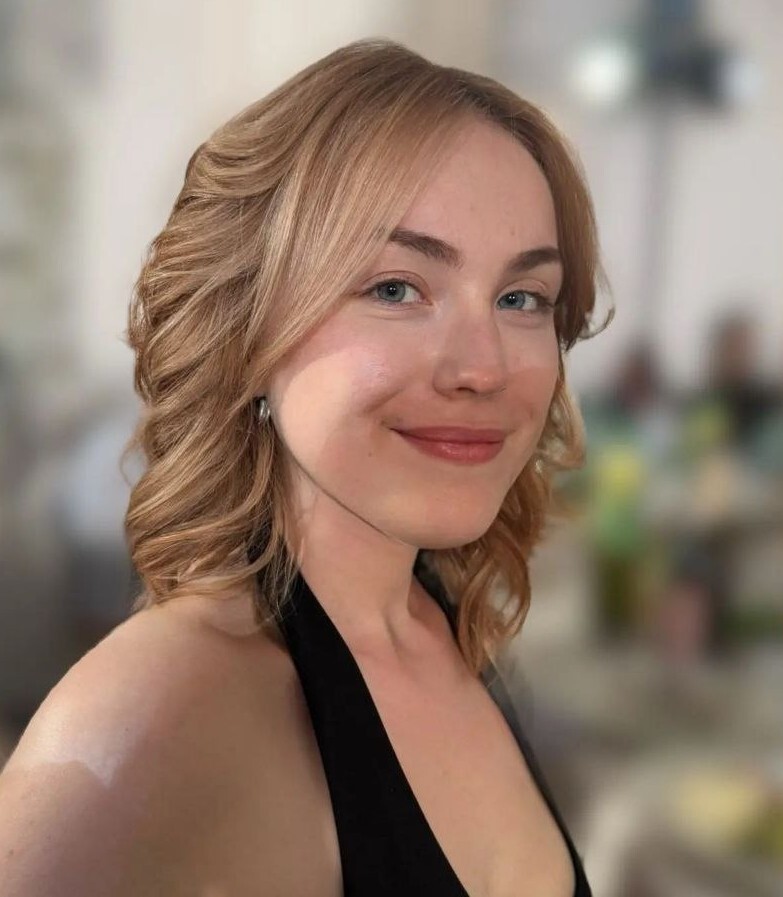 Анастасия Попова