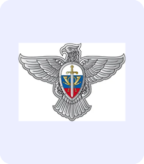 Логотип партнёра