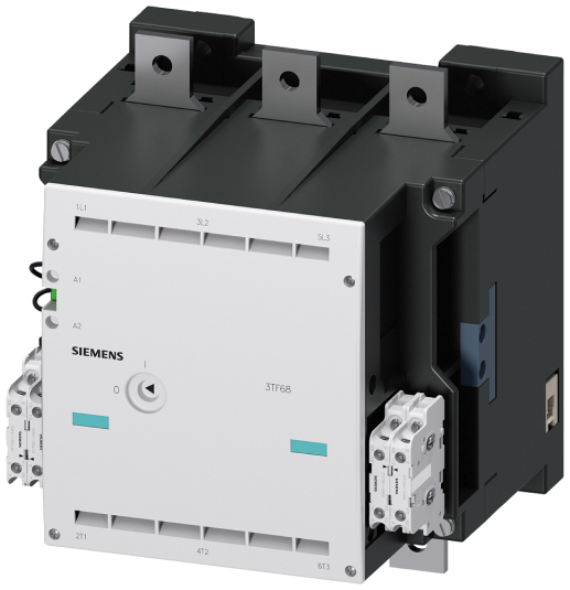 Siemens SIRIUS - пускорегулирующая аппаратура