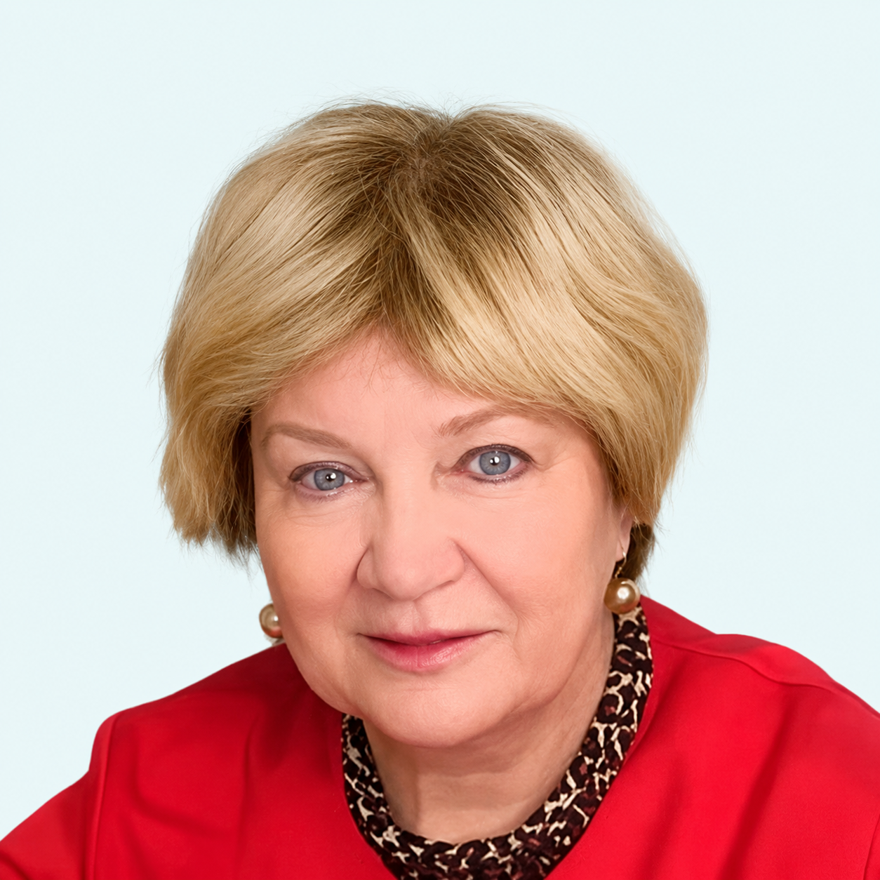 Карашурова Елена Сергеевна