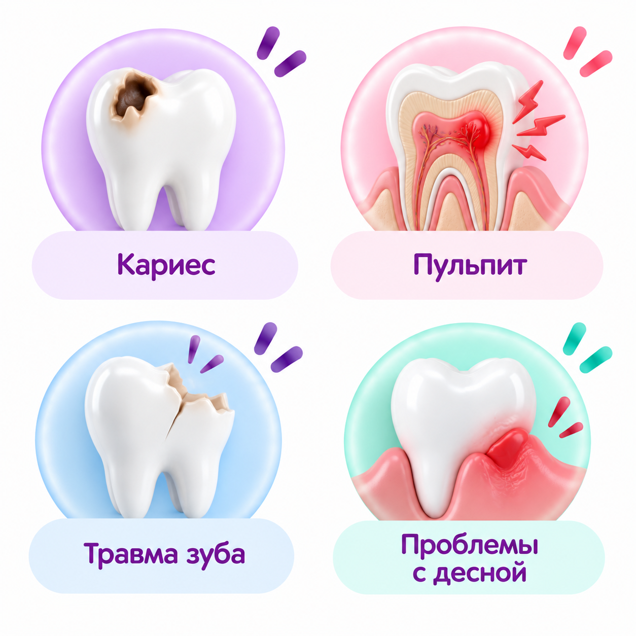 Кариес
