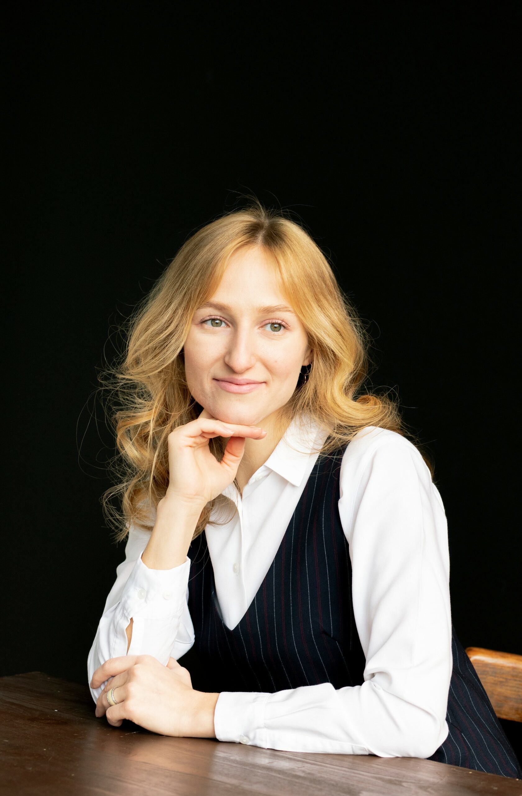 Анна Ткачева