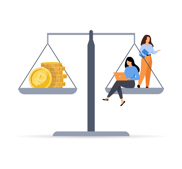 Стоимость подбора персонала