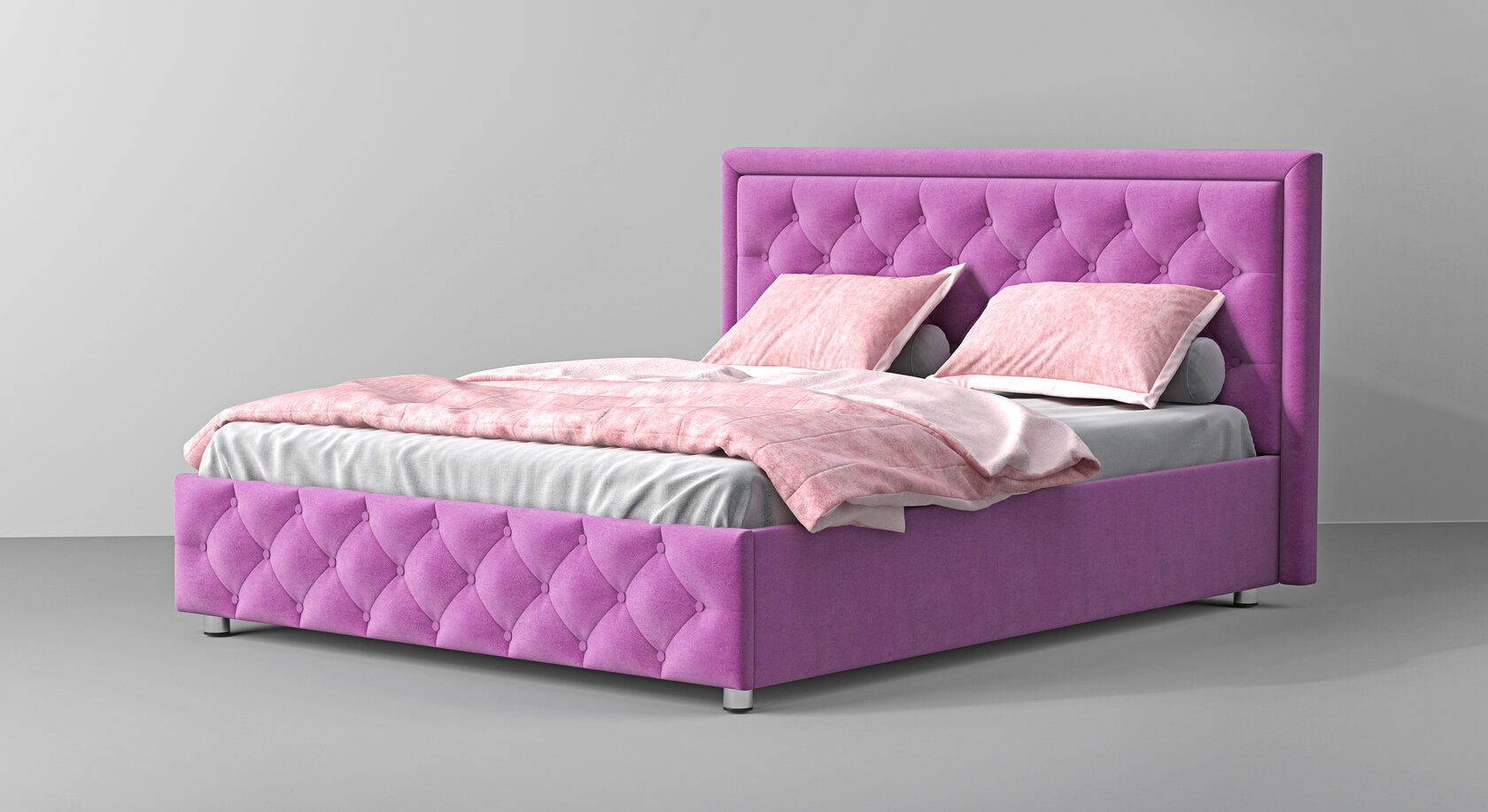 Ideal Beds кровать Viola