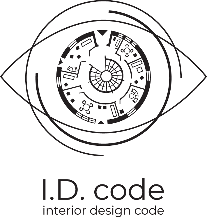 Id code дизайн интерьера