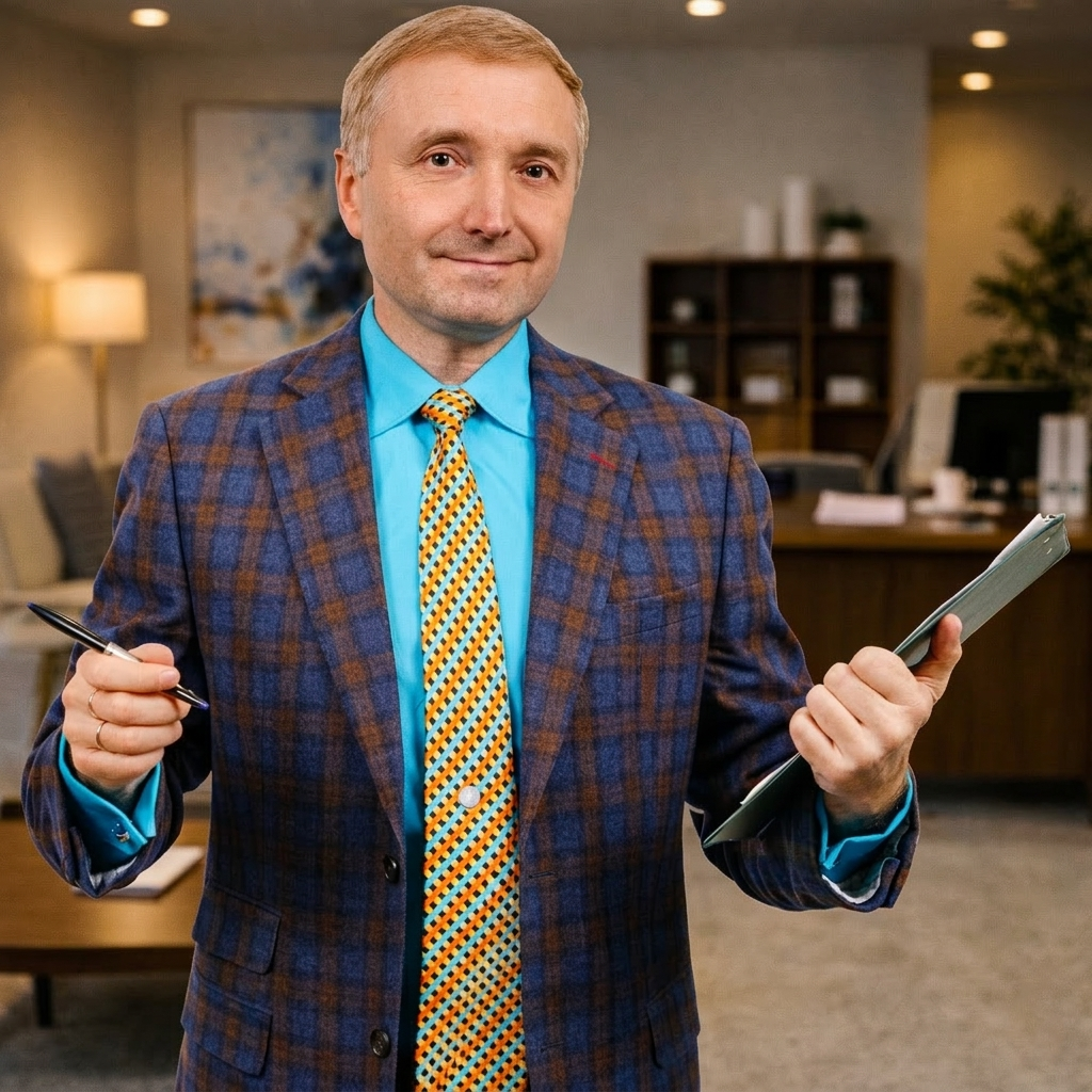 Андрей Бобровский