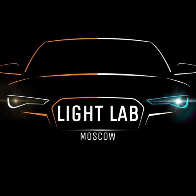 LIGHT LAB