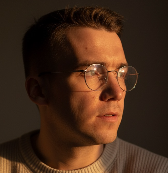 Веб-дизайнер и разработчик сайтов, Музафаров Руслан