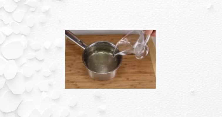 Приготовление маринованной капусты с болгарским перцем и морковью: шаг 2