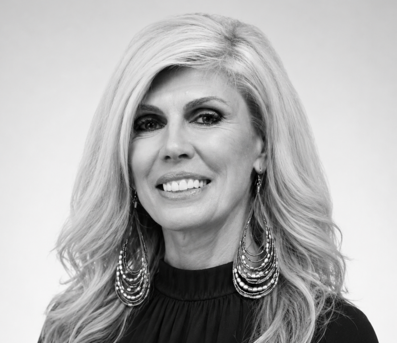 June Wilde, Secretary of Intercoiffure Australia and Intercoiffure Mondial World Board Director