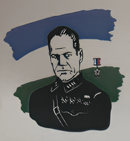 Организация им. М. Шаймуратова