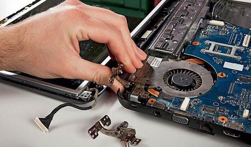 Курс по ремонту ноутбуков от Ноутбук1 и АСЦ (two)