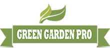 GREEN GARDEN PRO