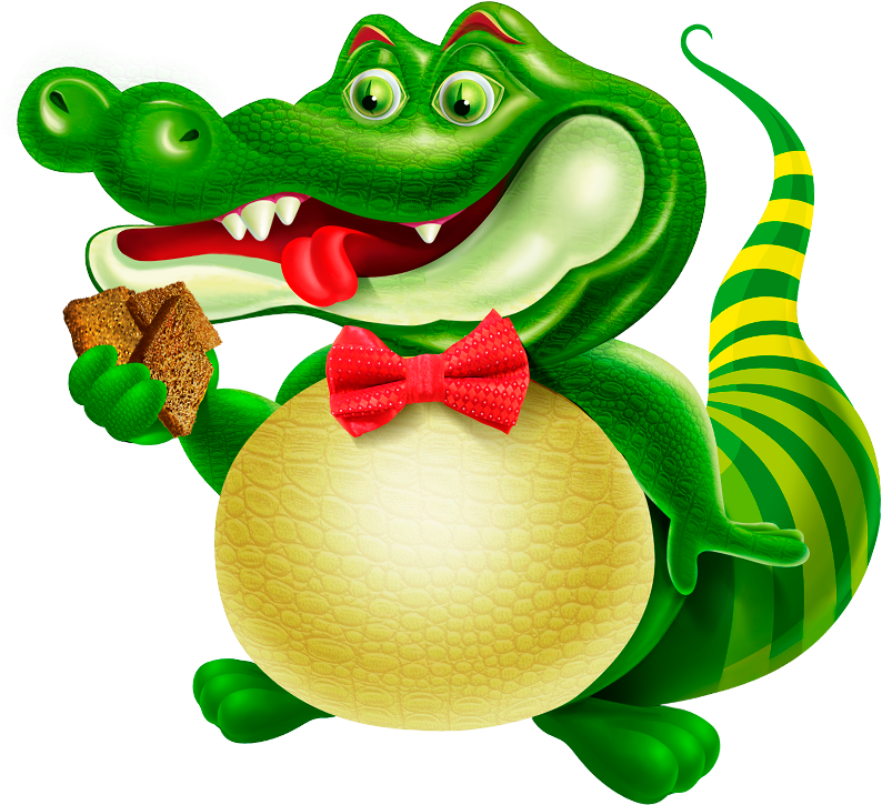 логотип Gross гренки