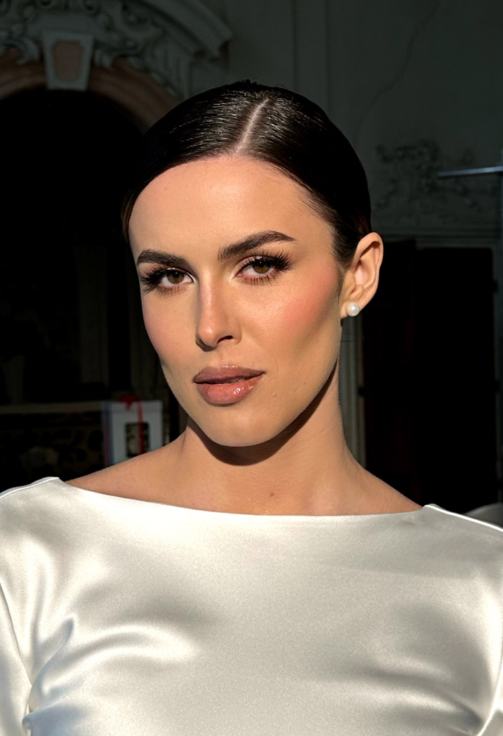 Wedding in Prague Czech Republic