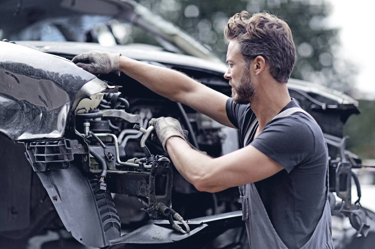 Parts Auto Expert - Программа для авторазбора на запчасти