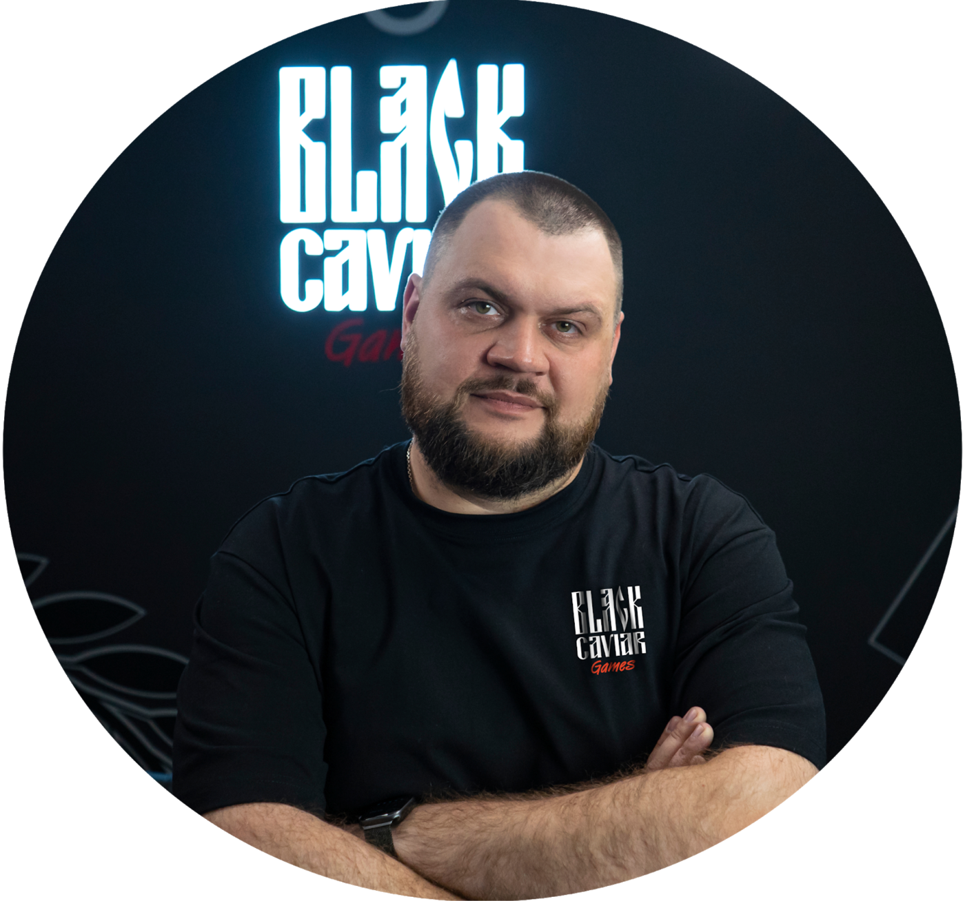 Black Caviar Games — студия-разработчик мобильных и компьютерных игр