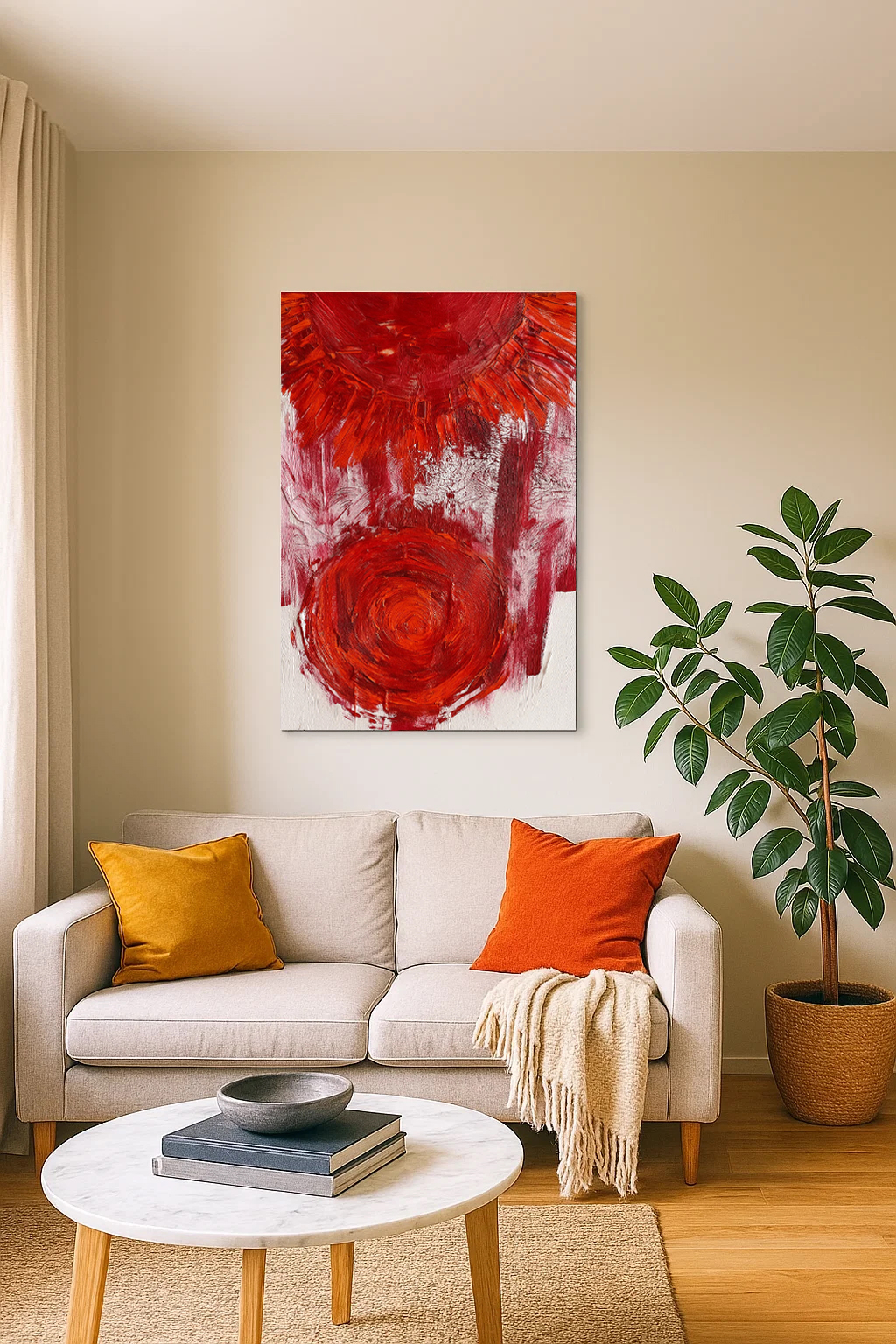 Заказать картину онлайн