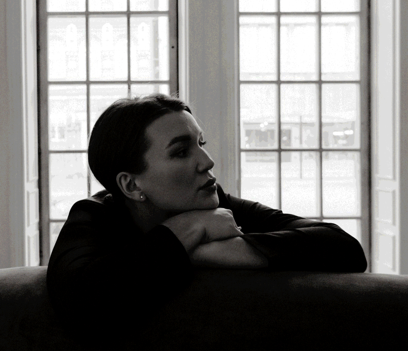 Елена Байкина