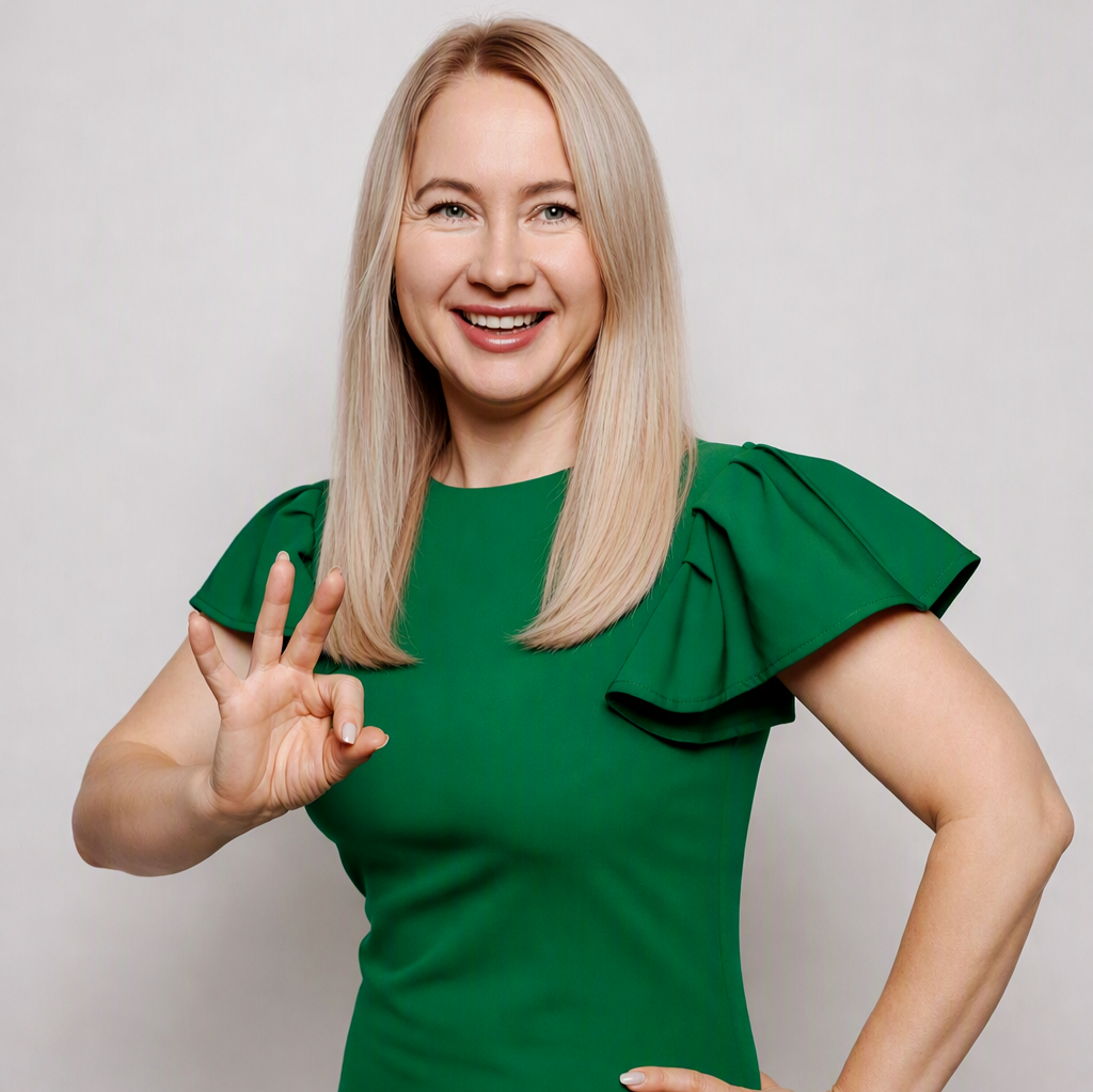 Анна Пална