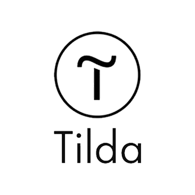 G c k ru. Тильда логотип. Tilda Publishing логотип. Лого Тильда без фона. Тильда конструктор сайтов.