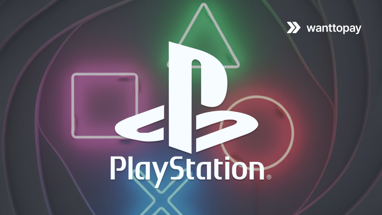 Оплата PlayStation Store в России — как купить игры и подписку PS Plus с помощью виртуальной карты Wanttopay