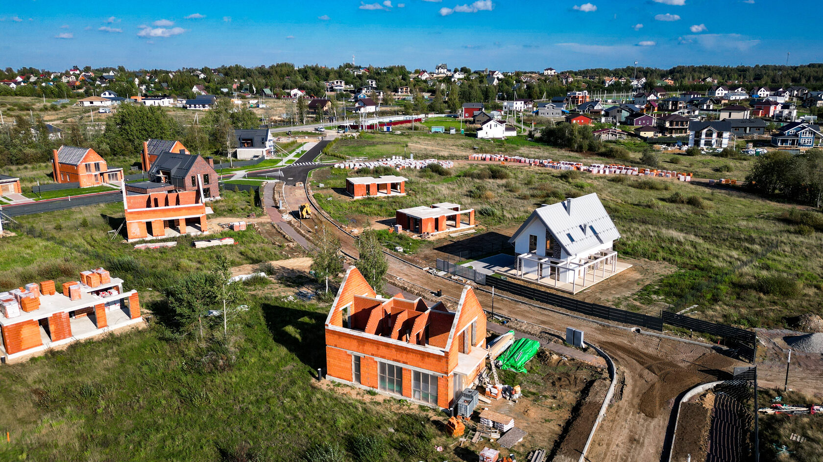 Отзывы о металлический дом в Тешебс