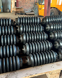 Конвейерные ролики