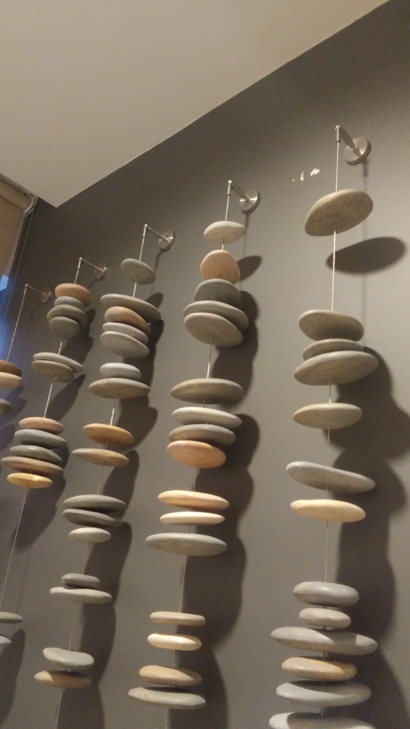 панно из дерева