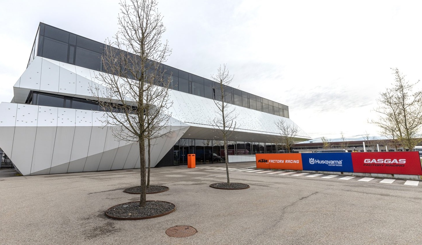 Компания KTM снова прибыльна, но цифры говорят об обратном