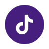 TikTok icon