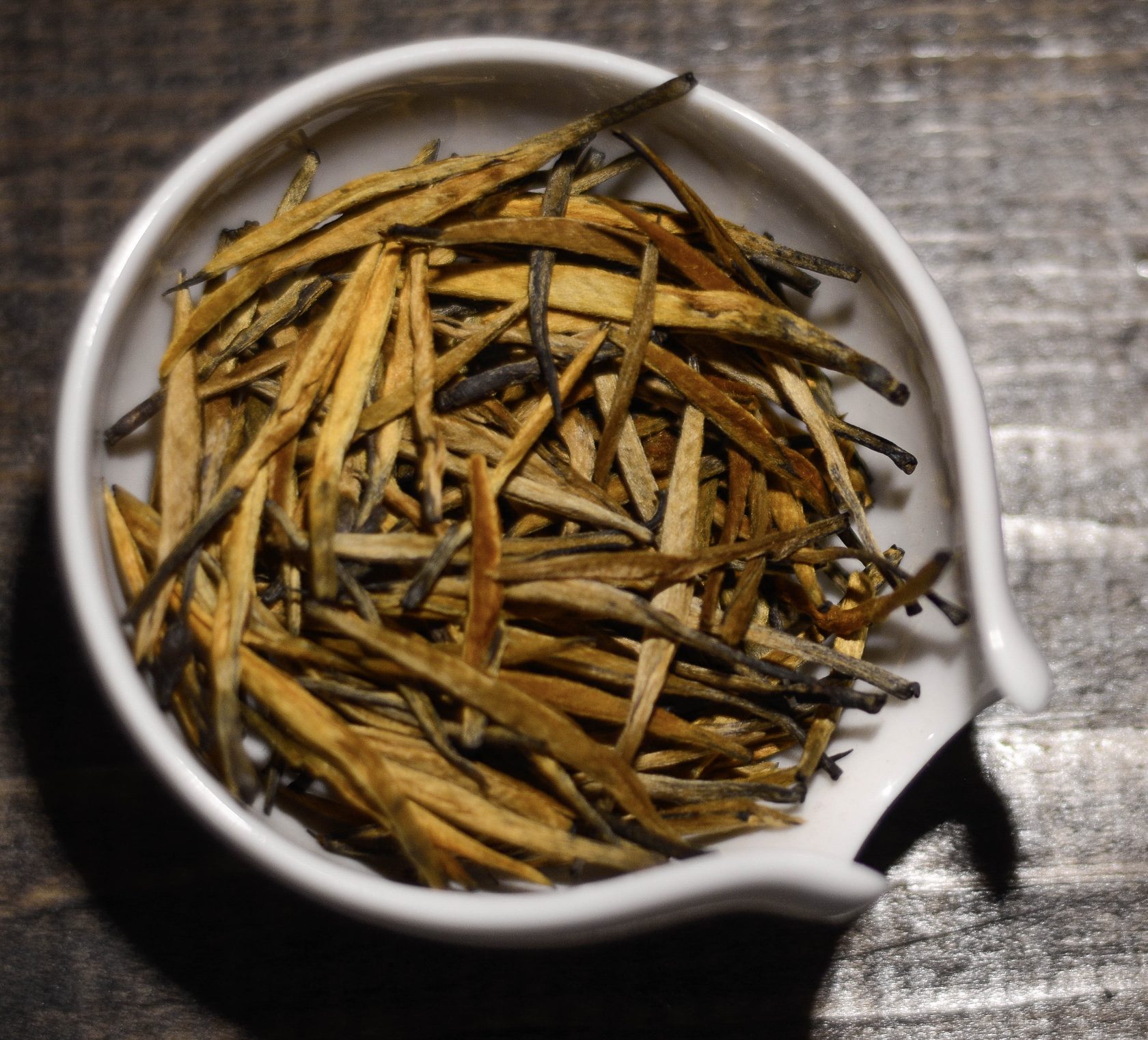 Чай Золотые Иглы Купить