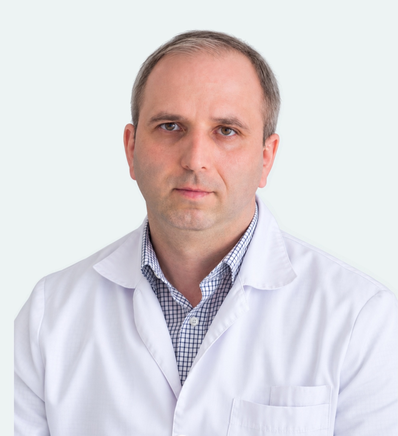Федоров Александр Валерьевич