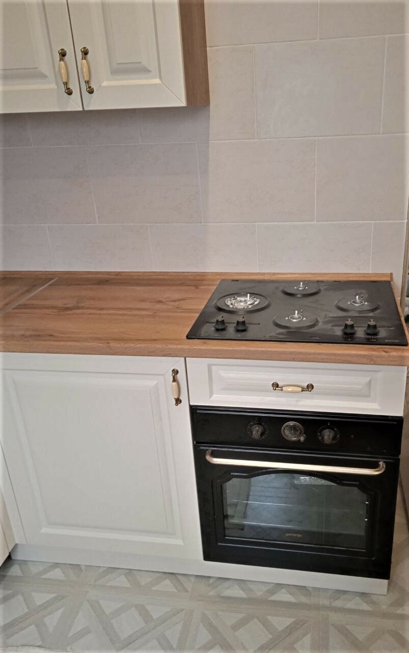 мебель под заказ Донецк ДНР кухня№65