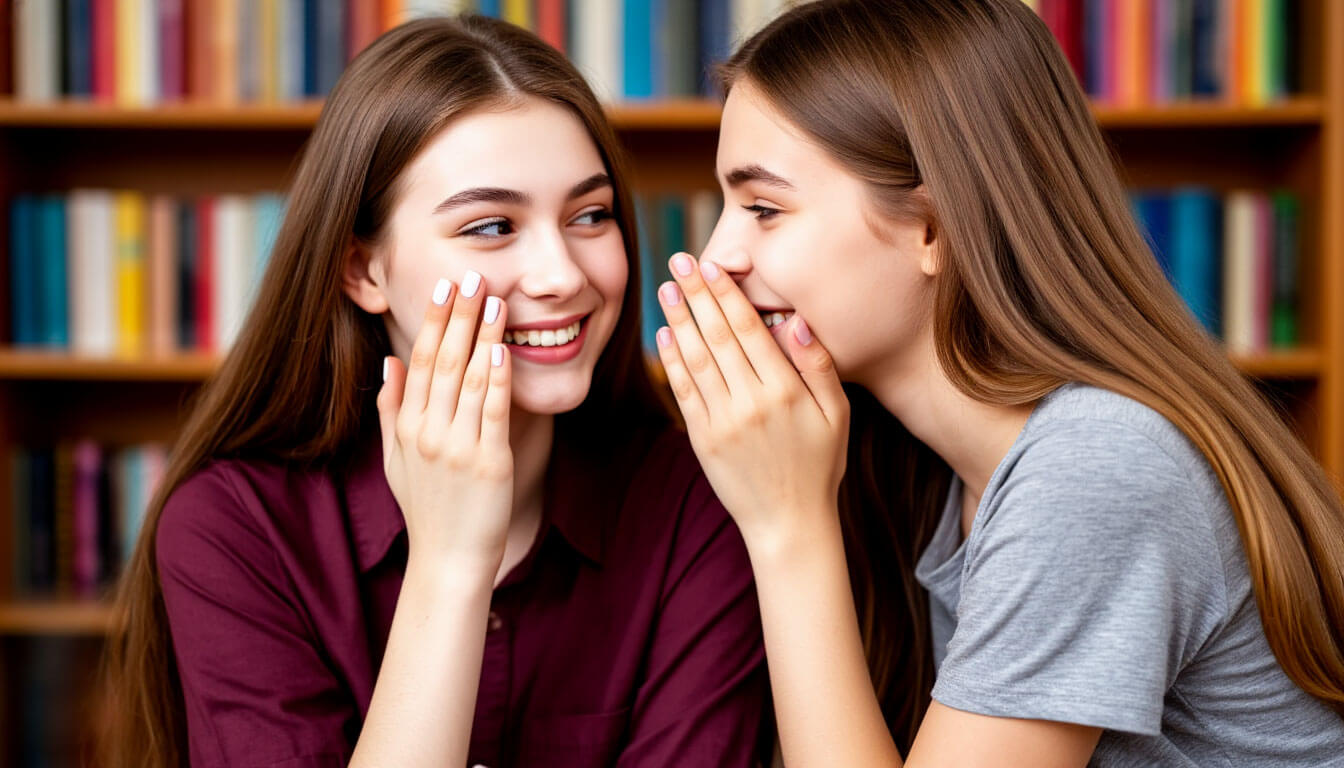 метод сарафанного радио