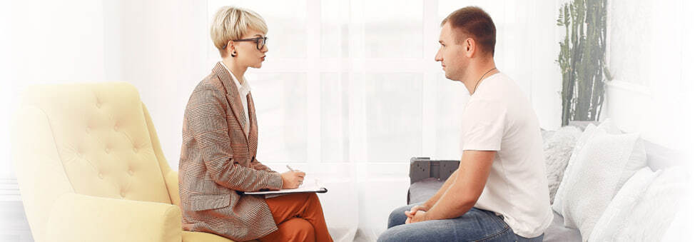 Консультация психолога, запись на прием в Нижнем Новгороде | ТОНУС ЛАЙФ