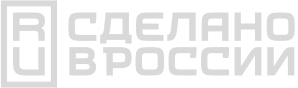 Сделано в России