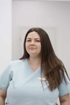 Дорожкина Дарья Андреевна
