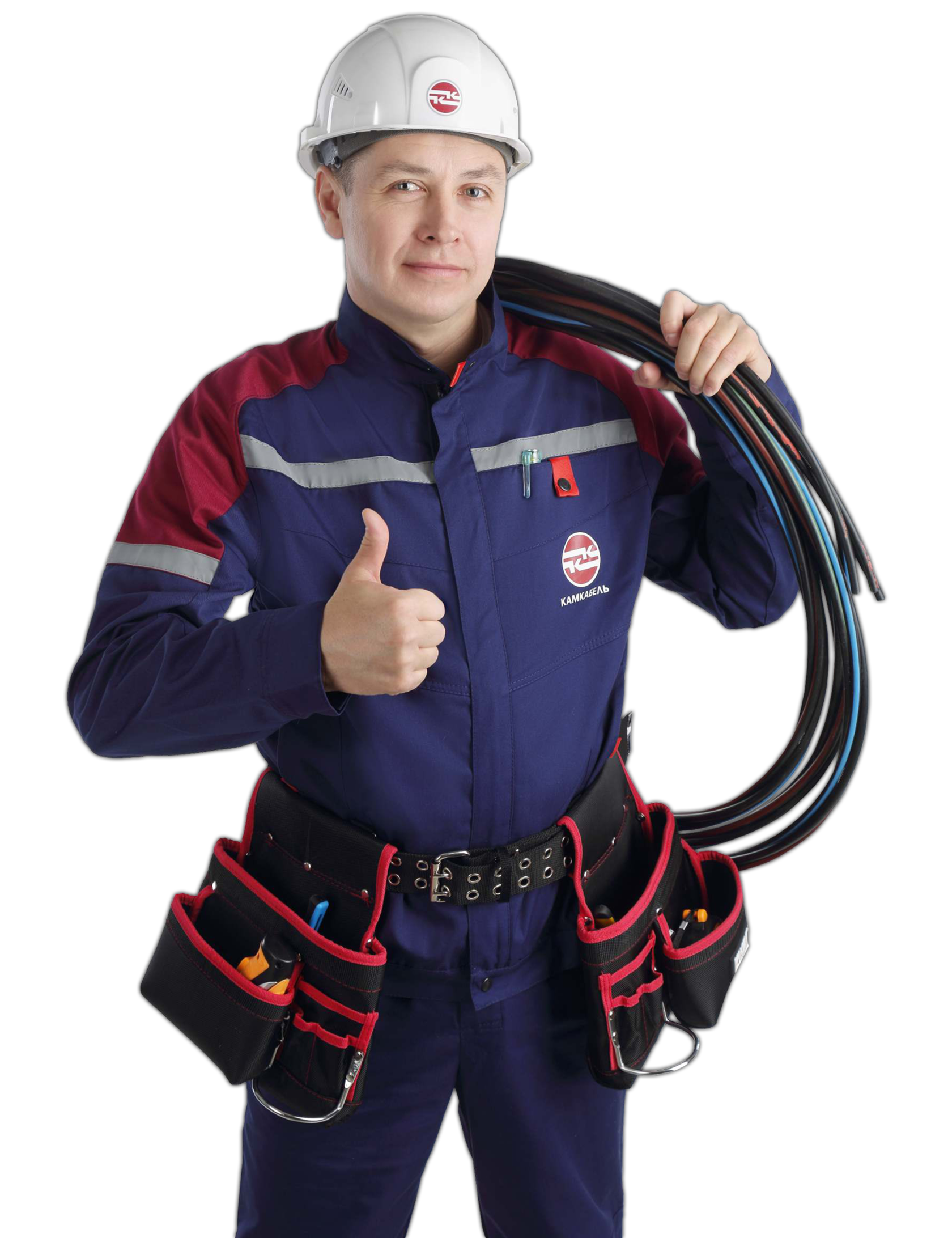 Кабель и провод от производителя