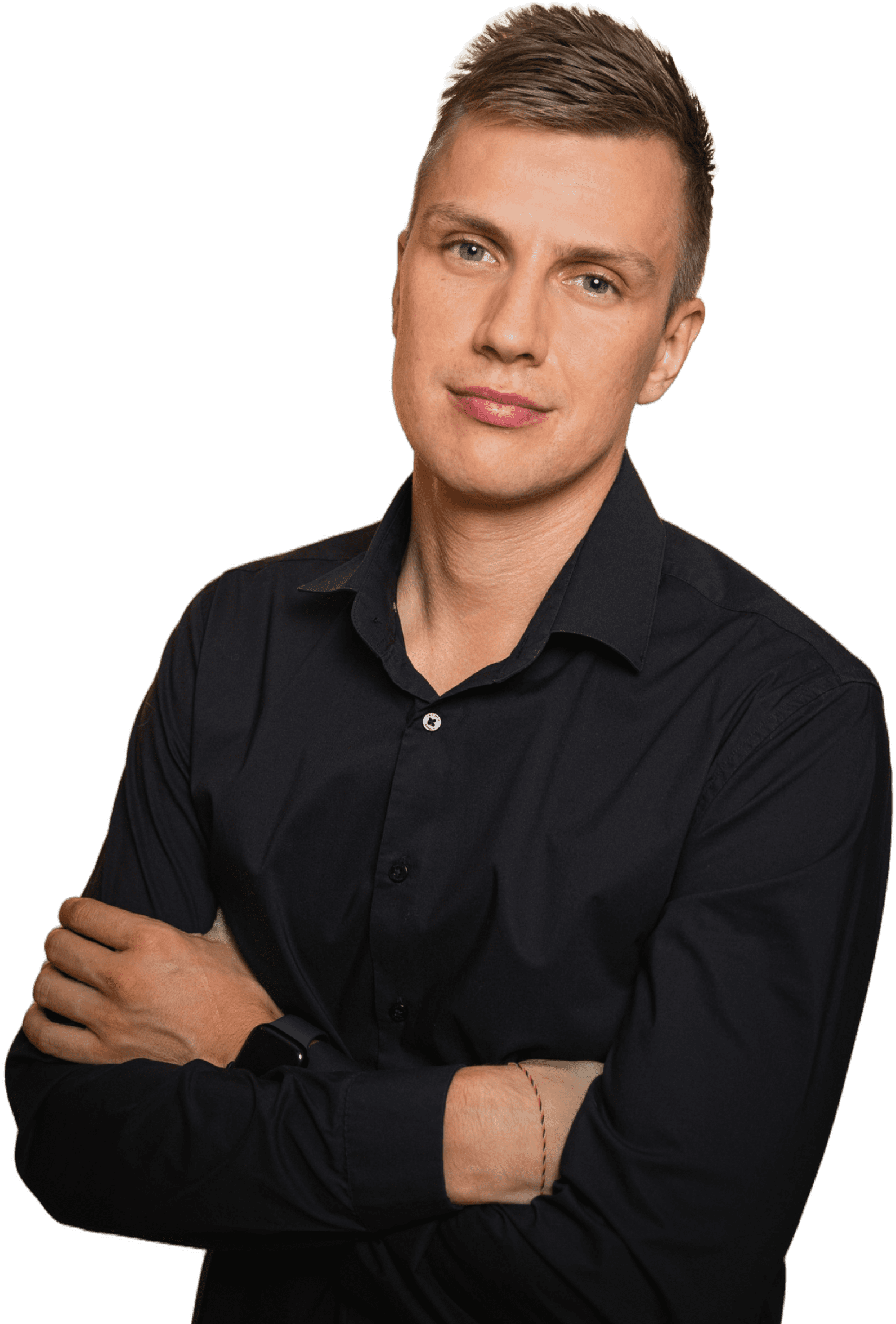 Алексей Малинов — наставник для собственников стоматологий