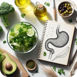 Лекарственные растения для здоровья желчного пузыря и восстановления после операции