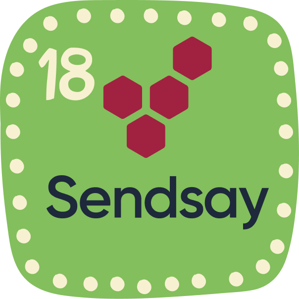 промокод Sendsay