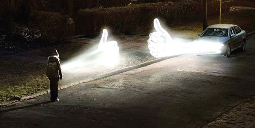 Что нужно сделать, чтобы фары светили ярче